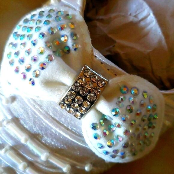 NWOT Ladies Designer Pumps by JOHN FASHION - Picture 6 of 15